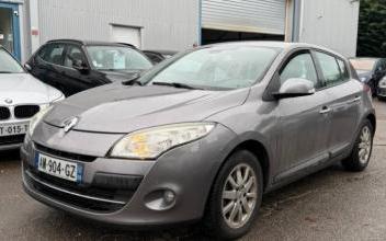 Renault Megane Gevrey-Chambertin