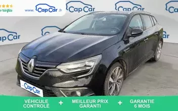 Renault Megane Paris
