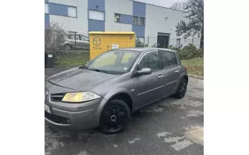 Renault Megane Vauréal