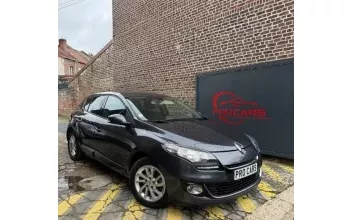 Renault Megane Douai