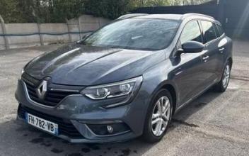 Renault megane Béthune