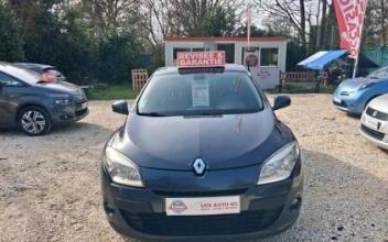 Renault megane Gien