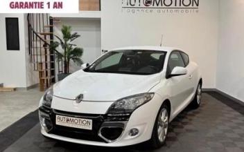 Renault megane La-Rochelle