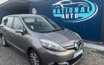 Renault megane Cercottes