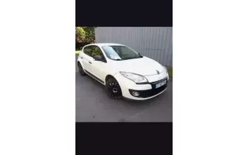Renault Megane Lille