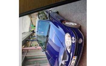 Renault megane Le-Castellet