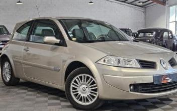 Renault Megane Saint-Jory