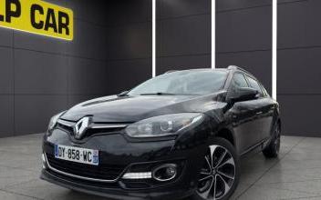 Renault Megane Voreppe