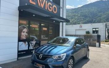 Renault megane Le-Versoud