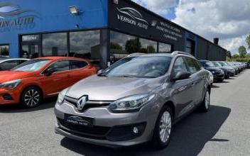 Renault Megane Verson
