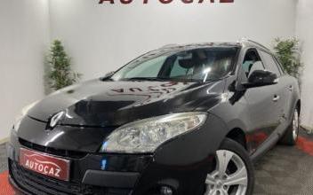 Renault Megane Estate Thiers