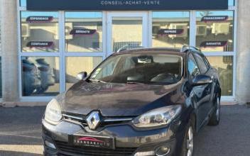 Renault Megane Estate Venelles