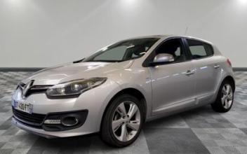 Renault megane iii Drancy