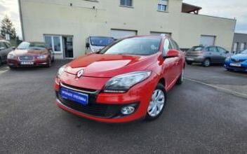 Renault megane iii Rixheim