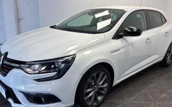 RENAULT MEGANE IV BERLINE Le-Havre