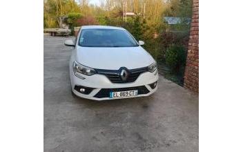 Renault megane iv estate Richebourg
