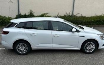 Renault megane iv estate Saint-Etienne