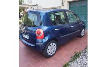 Renault modus Prades