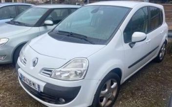 Renault modus La-Rochette