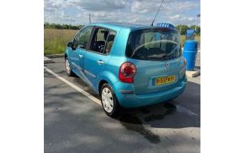 Renault modus Oissery
