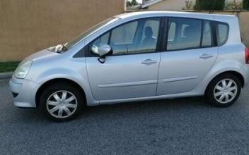 Renault modus Albertville