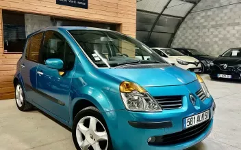 Renault Modus Reims