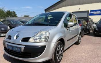 Renault Modus Caen