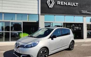 Renault Scenic Sommières