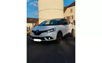 Renault Scenic Mandres-les-Roses