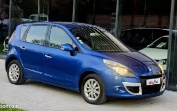 Renault Scenic Geispolsheim