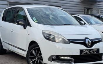 Renault Scenic Fontaine