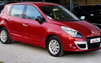 Renault Scenic Geispolsheim