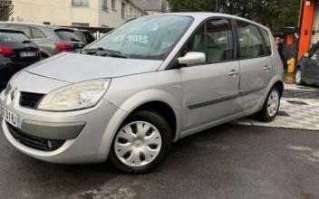 Renault Scenic Morsang-sur-Orge