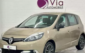 Renault Scenic Villeneuve-d'Ascq