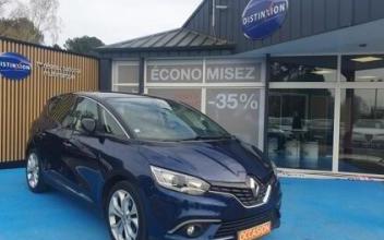 Renault scenic Brech