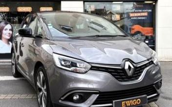 Renault scenic Serris