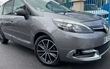 Renault Scenic Montfermeil