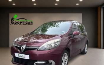 Renault scenic Lognes