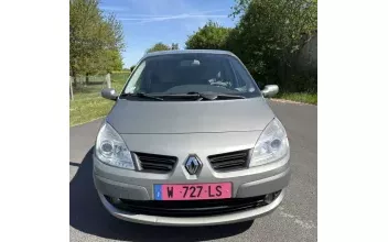 Renault Scenic Tours