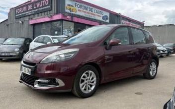 Renault scenic Coignières