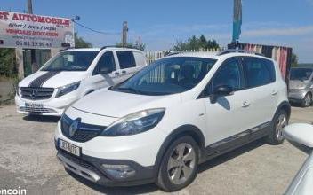 Renault Scenic Linas
