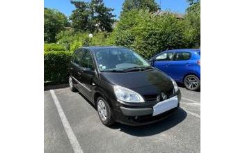 Renault scenic ii Genay