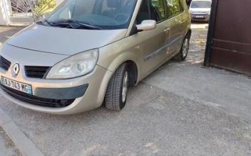 Renault scenic ii Veneux-les-Sablons
