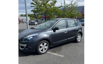 Renault scenic iii Liffré