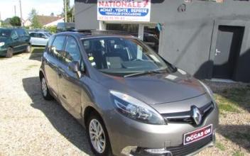 Renault scenic iii Solterre