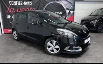 Renault scenic iii Eysines