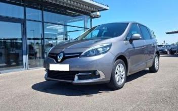 Renault scenic iii Sainte-Gemme-la-Plaine