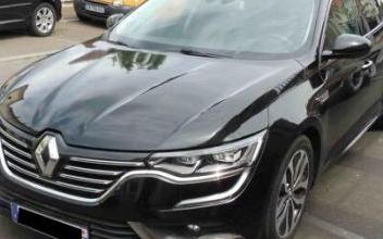 Renault talisman Villetaneuse