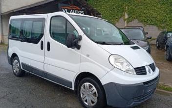 Renault Trafic Gleizé