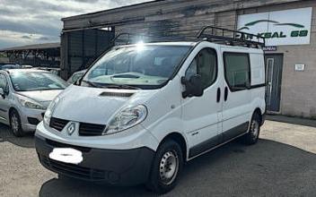 Renault Trafic Wittelsheim